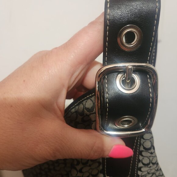 Coach bag - Picture 5 of 7